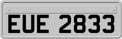 EUE2833