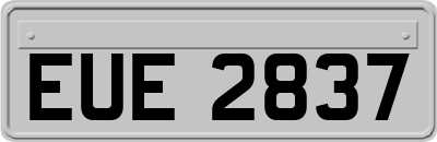 EUE2837