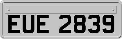 EUE2839