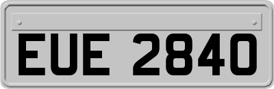 EUE2840