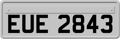 EUE2843