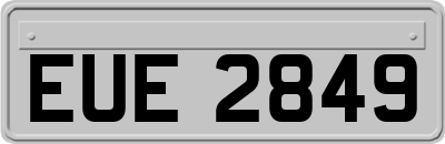 EUE2849