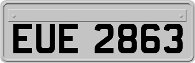 EUE2863