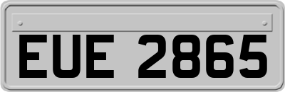 EUE2865