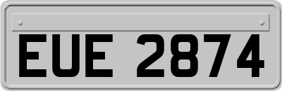 EUE2874