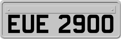 EUE2900