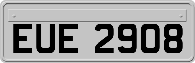 EUE2908