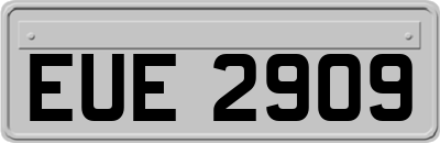 EUE2909
