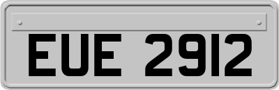 EUE2912