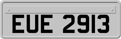 EUE2913