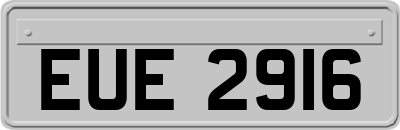 EUE2916