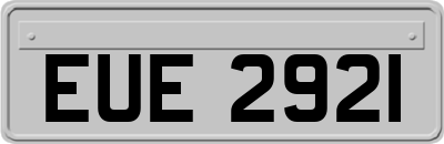 EUE2921