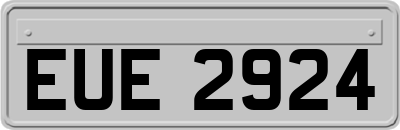 EUE2924