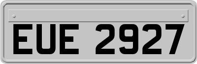 EUE2927