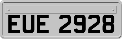 EUE2928