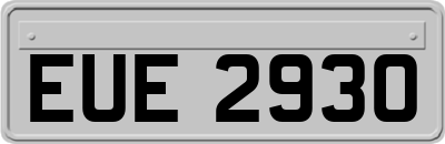 EUE2930