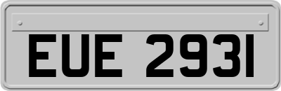 EUE2931