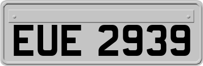 EUE2939