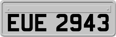 EUE2943