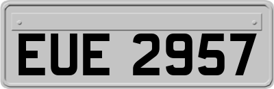 EUE2957