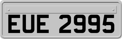 EUE2995