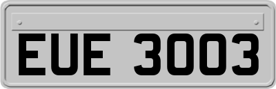 EUE3003