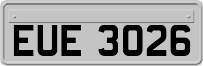 EUE3026