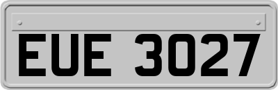 EUE3027