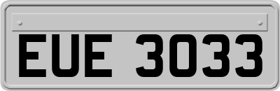 EUE3033