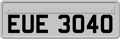 EUE3040