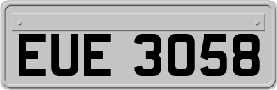 EUE3058