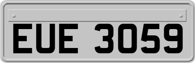 EUE3059