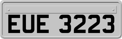 EUE3223