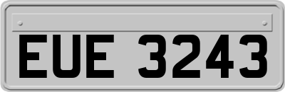 EUE3243