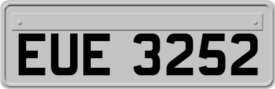 EUE3252