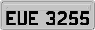 EUE3255