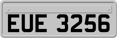 EUE3256