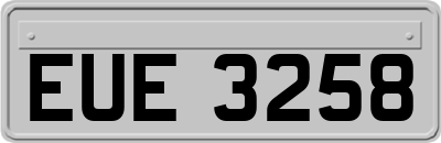 EUE3258