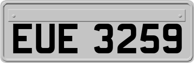 EUE3259
