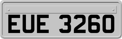 EUE3260