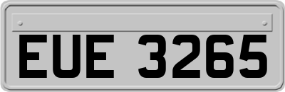 EUE3265