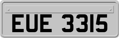 EUE3315