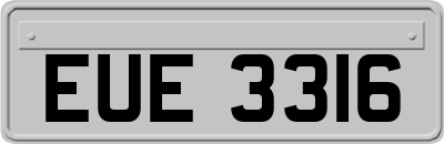 EUE3316