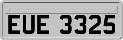 EUE3325