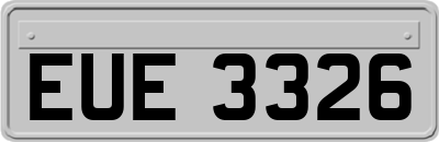 EUE3326