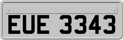 EUE3343
