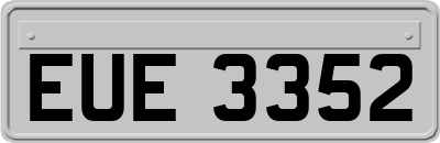 EUE3352