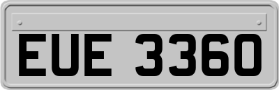 EUE3360
