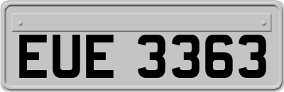 EUE3363