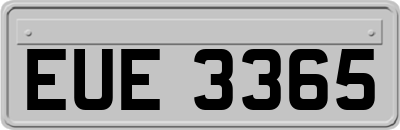 EUE3365